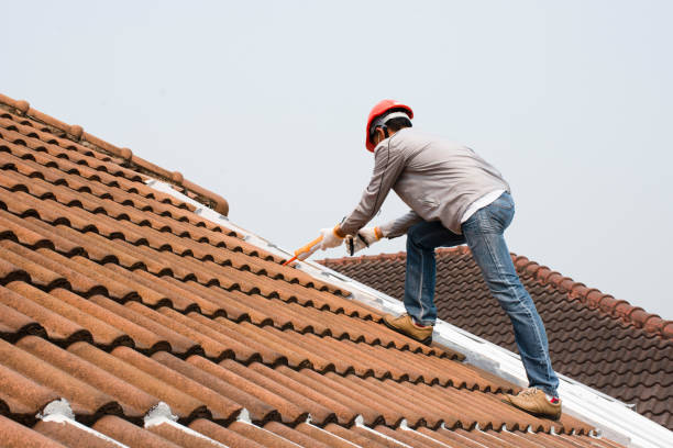 Roofing and repair